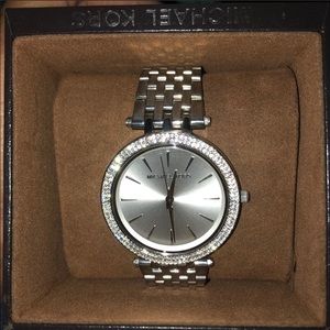 Michael Kors ladies watch